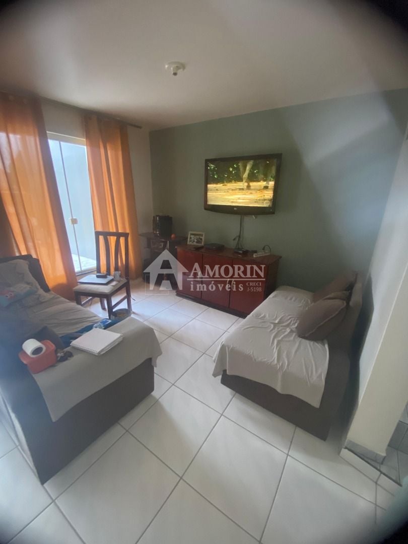 Sobrado Bairro Alto 114m , 03 qtos, 02 vagas, condominio, regi...