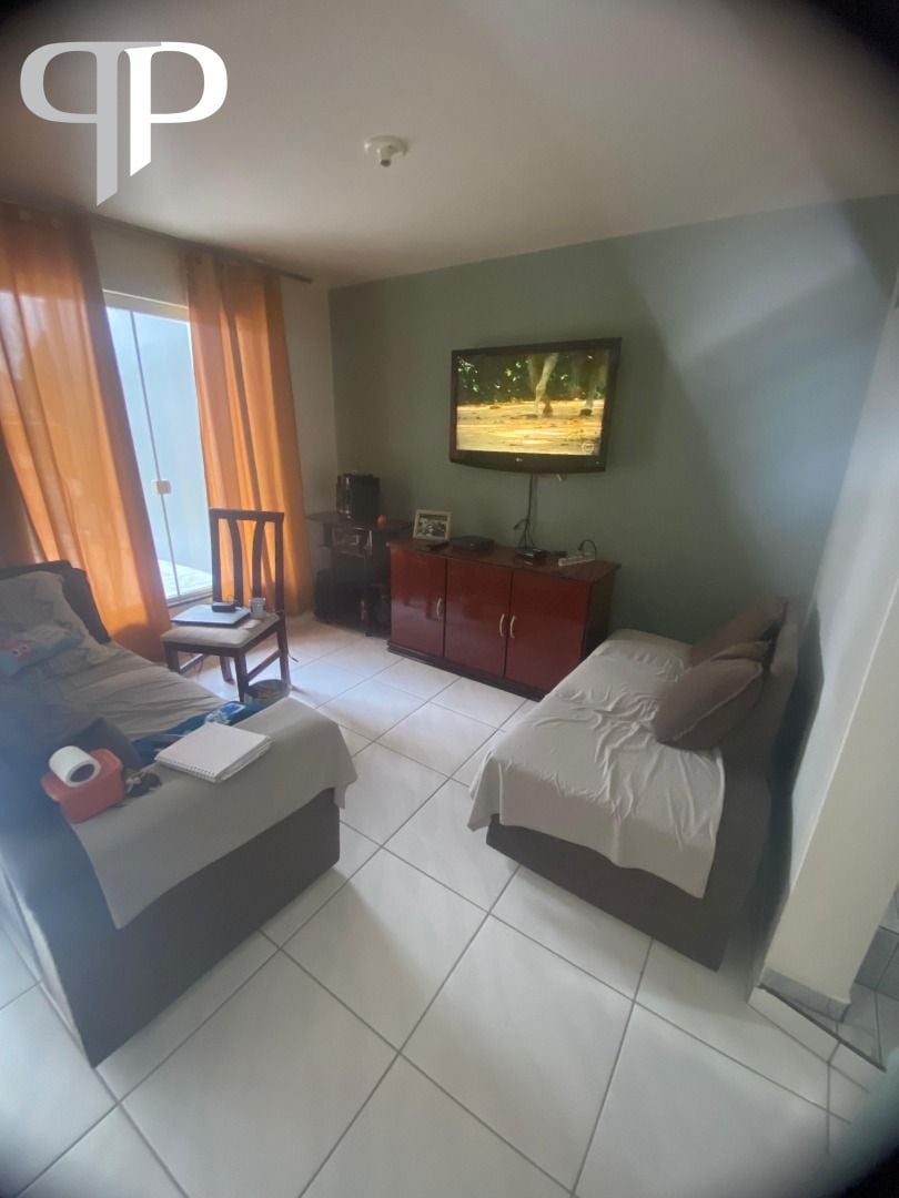 Sobrado Bairro Alto 114m , 03 qtos, 02 vagas, condominio, regi...