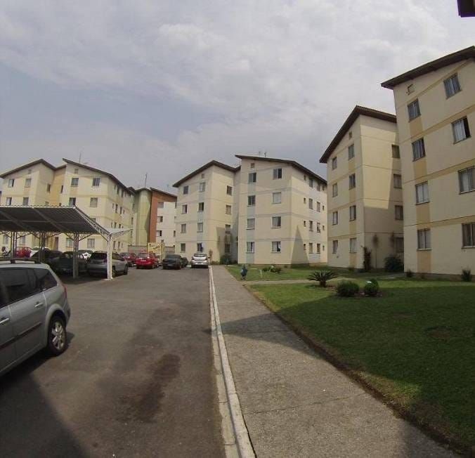 Apartamento com 2 dormitórios para alugar por R  1.000,00 mês ...