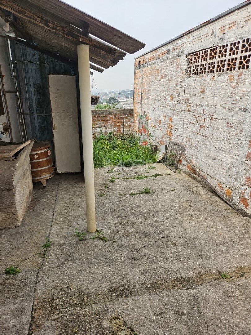 Terreno à venda,500.00 m , bairro alto, CURITIBA - PR