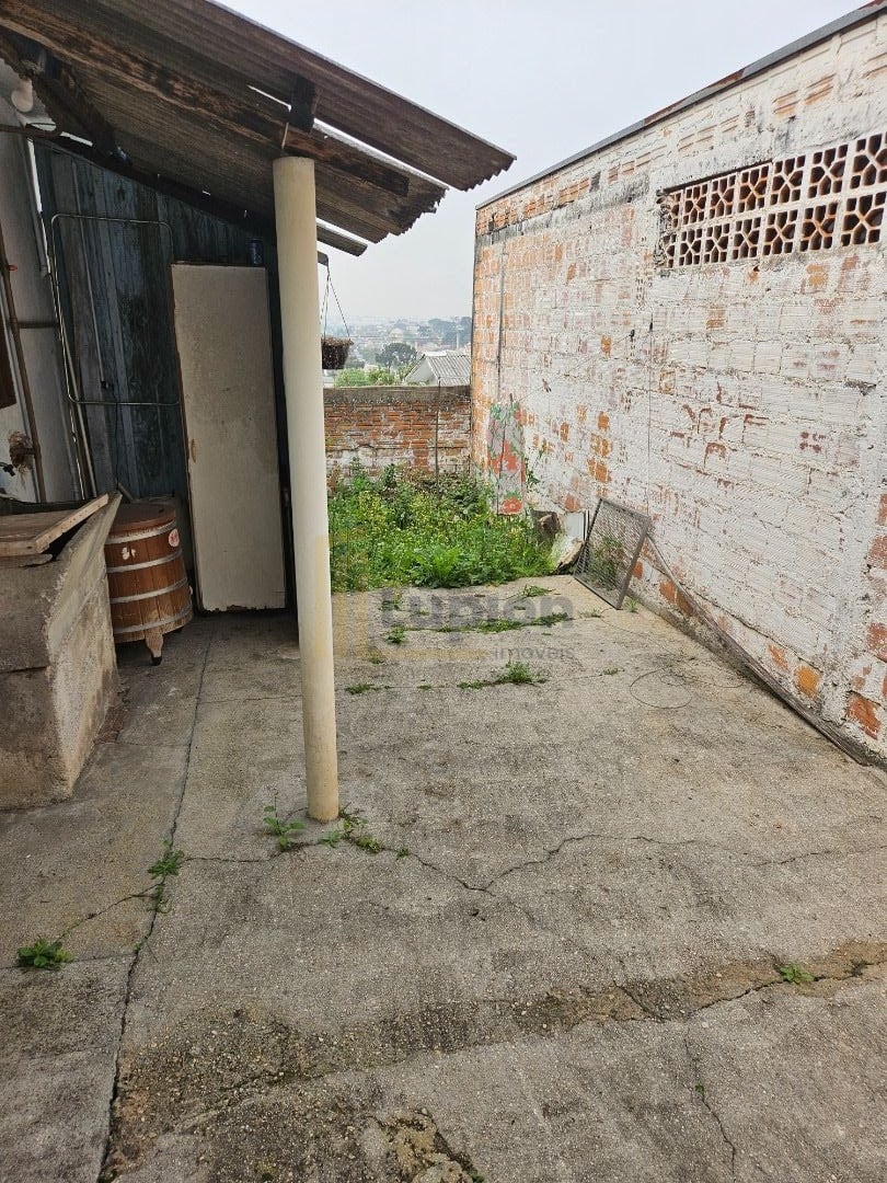 Terreno à venda,500.00 m , bairro alto, CURITIBA - PR