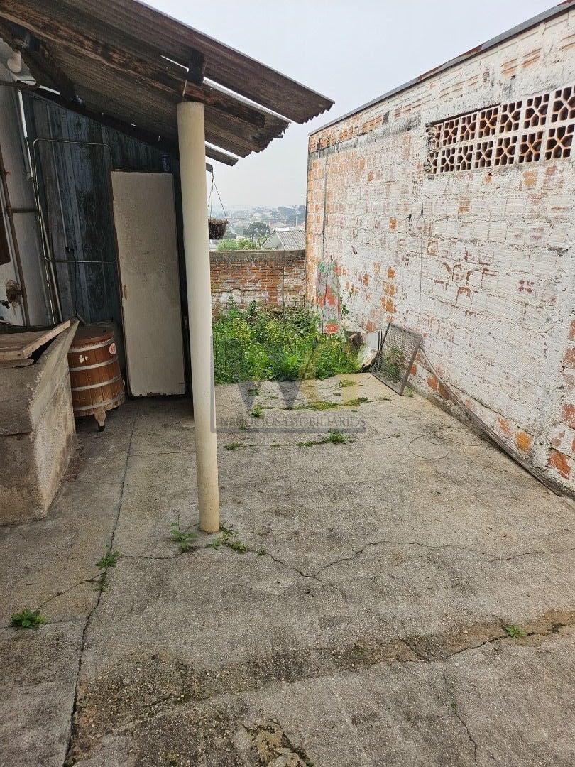 Terreno à venda,500.00 m , bairro alto, CURITIBA - PR