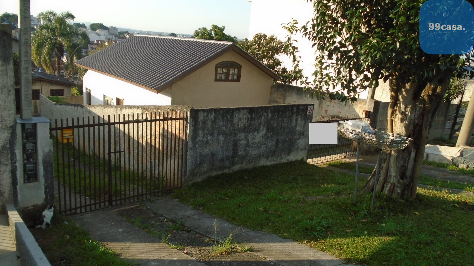 Terreno 500 m2- Zr-2- Coletora, região de comércio, excelente ...