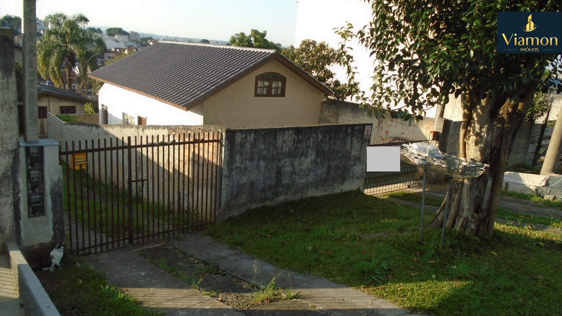 Terreno 500 m2- Zr-2- Coletora, região de comércio, excelente ...