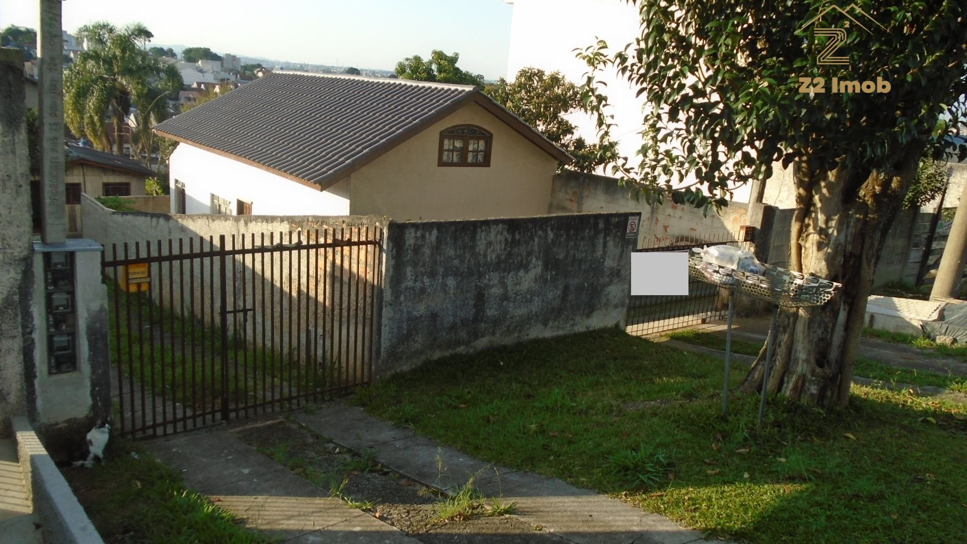Terreno 500 m2- Zr-2- Coletora, região de comércio, excelente ...