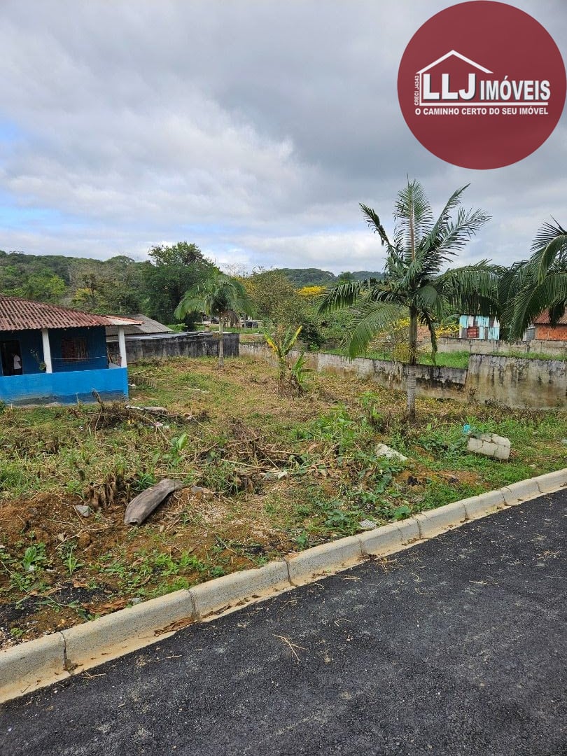 Terreno Antonina 360 m2, Planta São Marcos, documentado, aceit...
