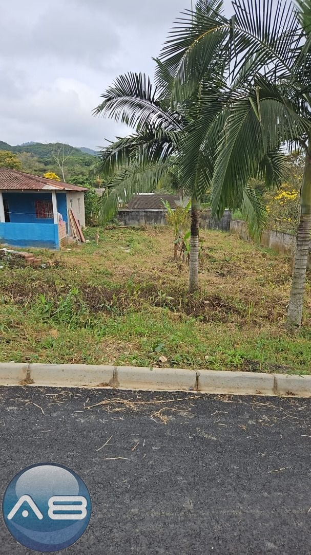 Terreno Antonina 360 m2, Planta S?o Marcos, documentado, aceit...