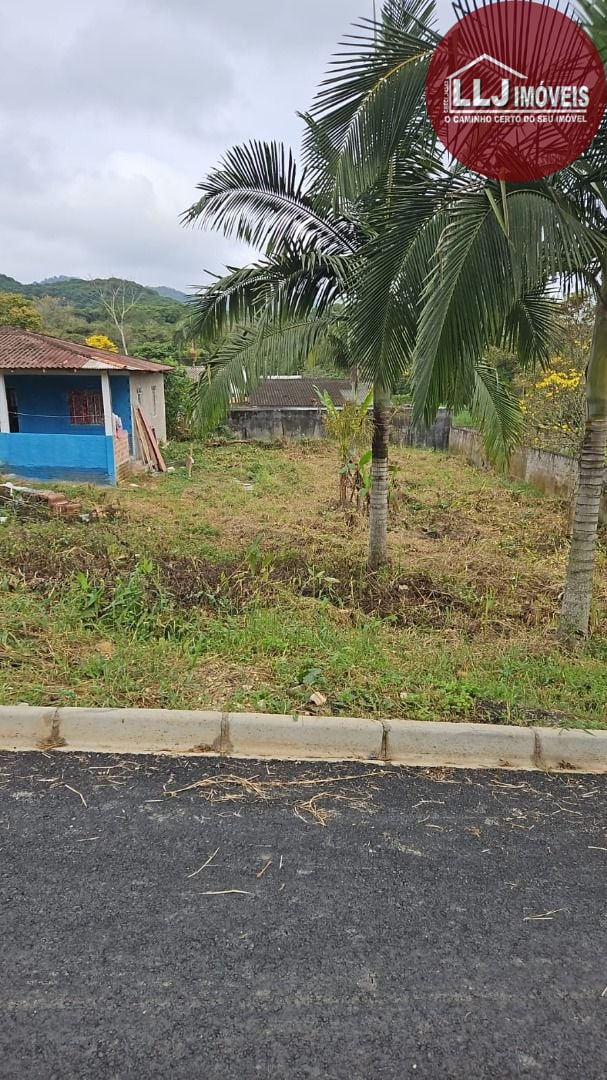 Terreno Antonina 360 m2, Planta São Marcos, documentado, aceit...