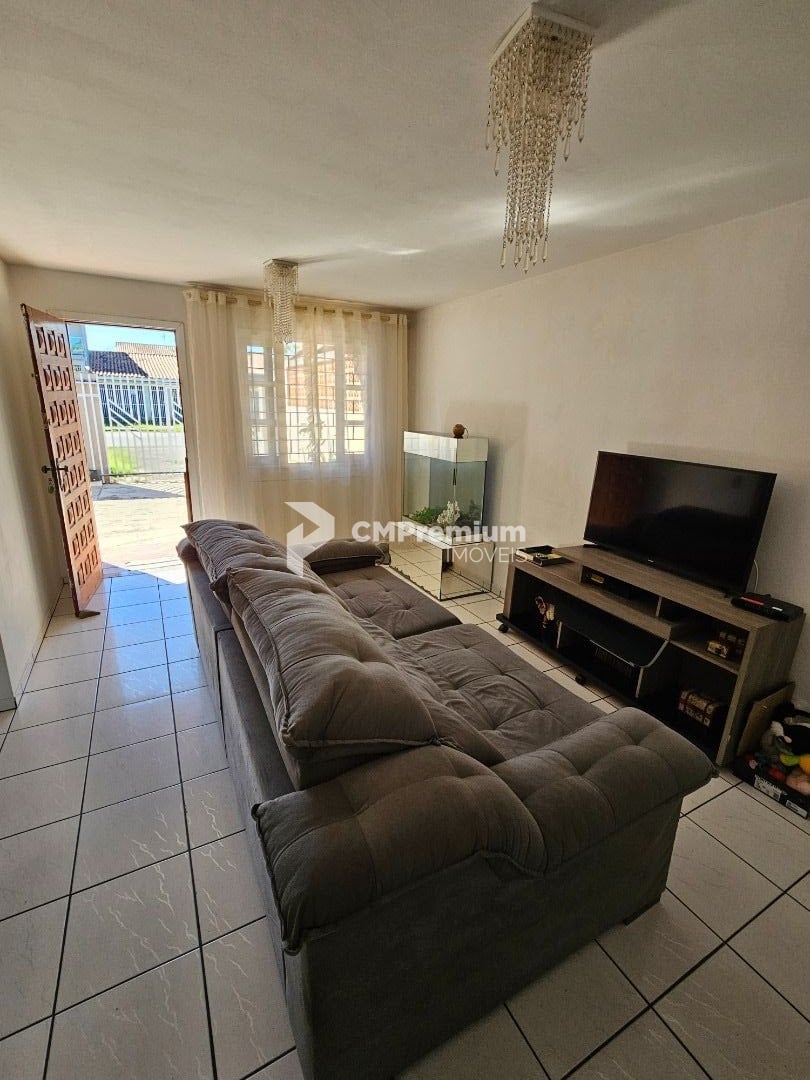 Casa com 3 dormitórios à venda,170.00 m , bairro alto, CURITIB...