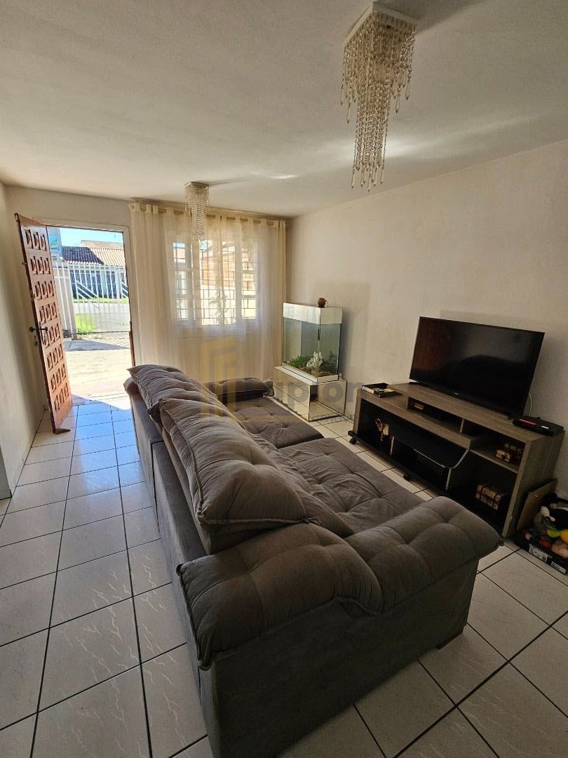 Casa com 3 dormitórios à venda,170.00 m , bairro alto, CURITIB...