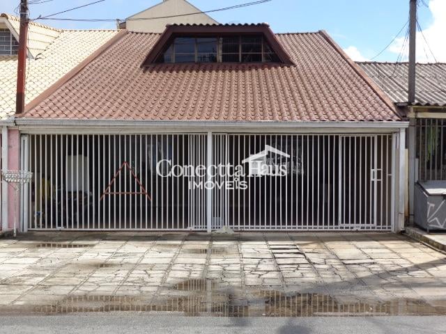 Casa Bairro Alto- 165 m2, com ático, 03 qtos, vaga 02 carros, ...