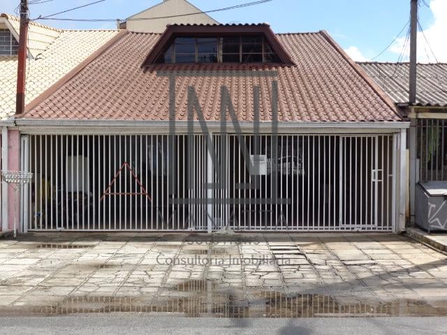Casa Bairro Alto- 165 m2, com ático, 03 qtos, vaga 02 carros, ...