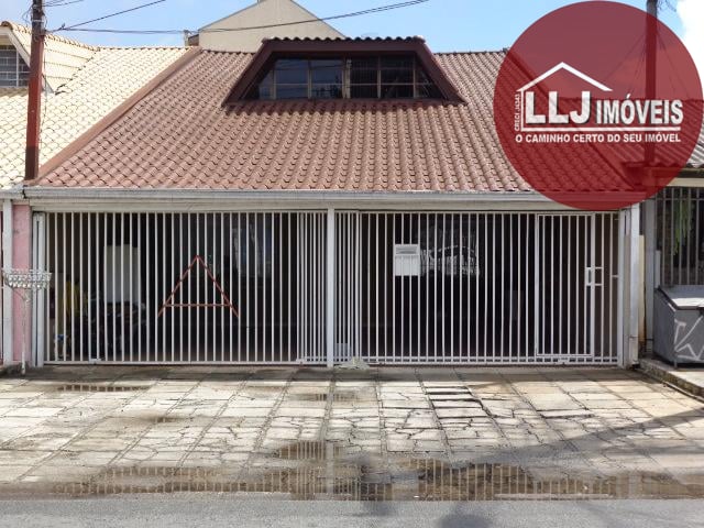 Casa Bairro Alto- 165 m2, com ático, 03 qtos, vaga 02 carros, ...