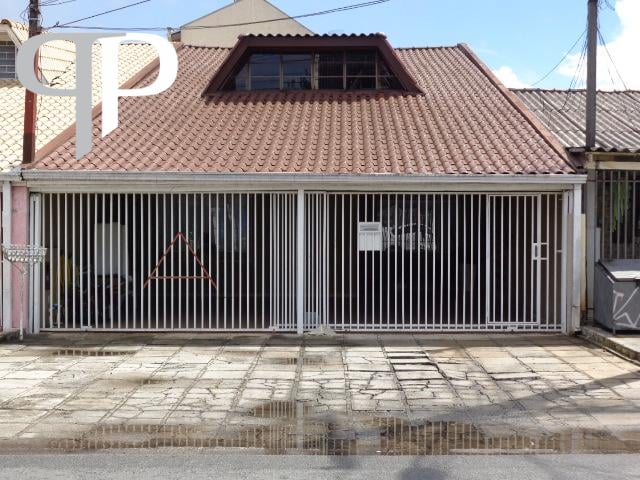 Casa Bairro Alto- 165 m2, com ático, 03 qtos, vaga 02 carros, ...