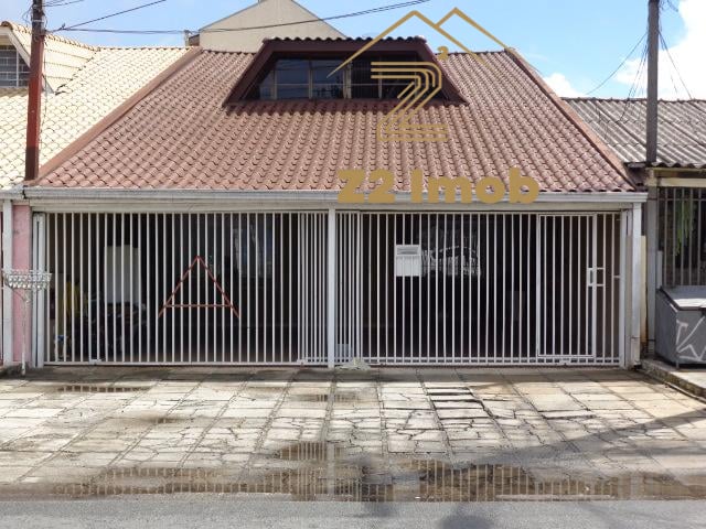 Casa Bairro Alto- 165 m2, com ático, 03 qtos, vaga 02 carros, ...