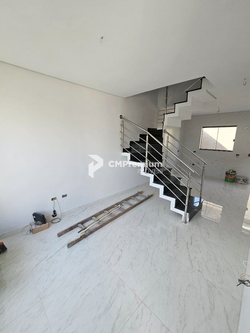 Sobrado com 4 dormitórios à venda,100.00 m , atuba, CURITIBA - PR