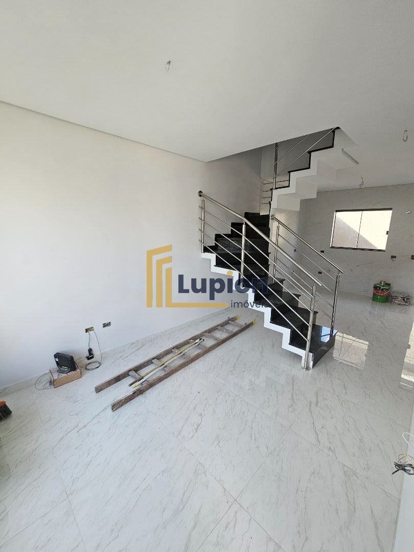 Sobrado com 4 dormitórios à venda,100.00 m , atuba, CURITIBA - PR
