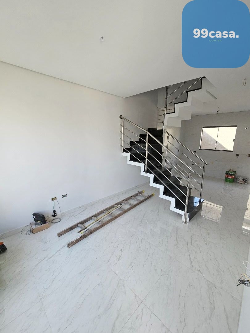 Sobrado com 4 dormitórios à venda,100.00 m , atuba, CURITIBA - PR