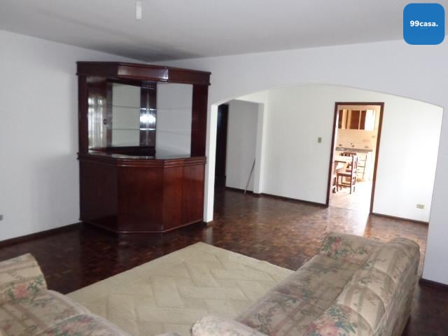 Casa Pinhais Emiliano Perneta - 165 m2, terreno 450m2, 03 qtos...