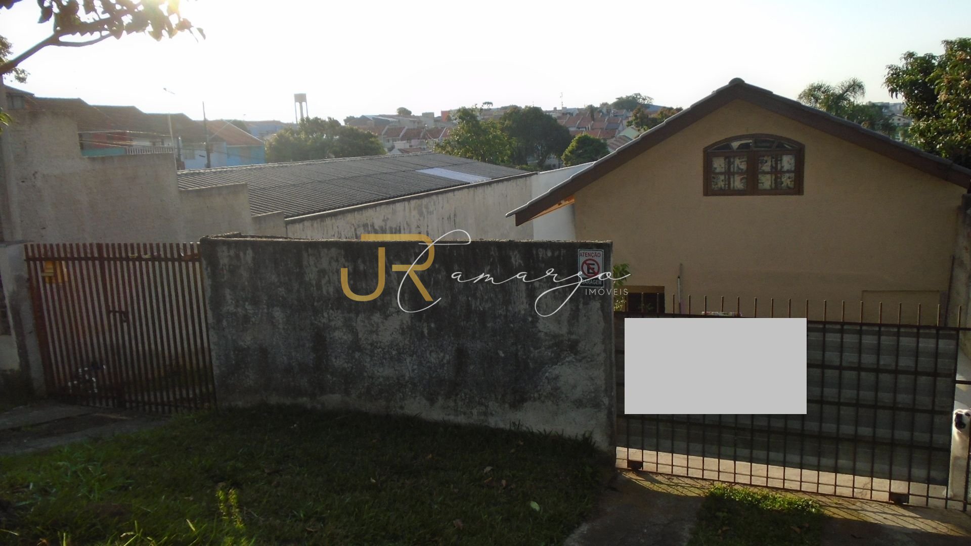Terreno 500 m2- Zr-2- Coletora, região de comércio, excelente ...