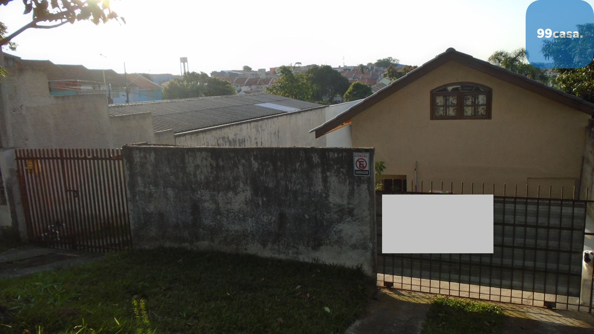 Terreno 500 m2- Zr-2- Coletora, região de comércio, excelente ...