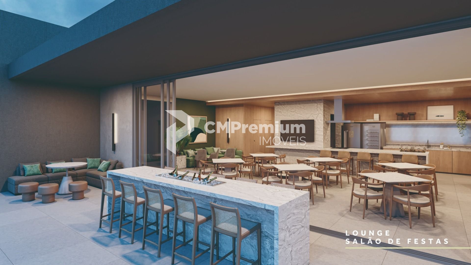 Apto 184 m2 util, alto padrão 4 dorm, ( ste), 02 vgs, vista pa...