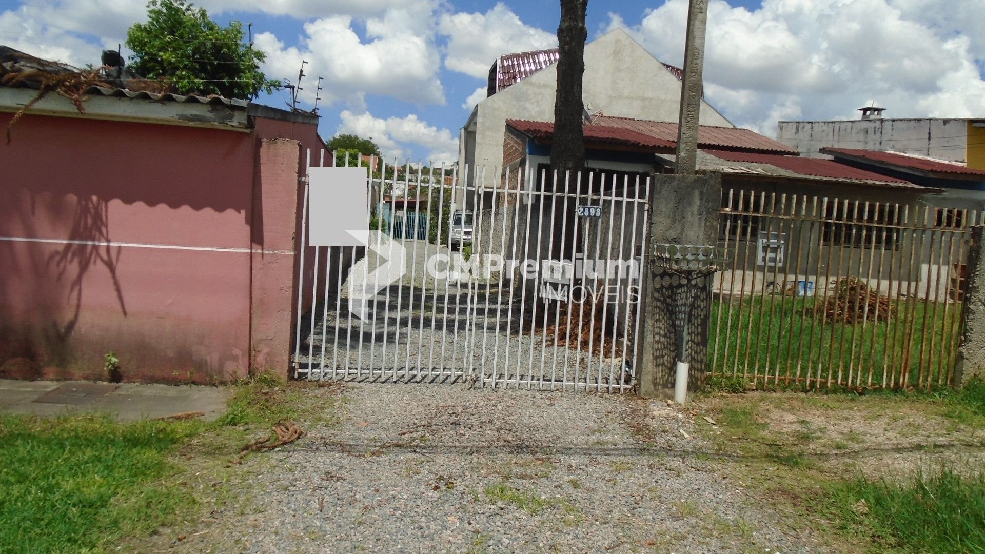 Casa 02 qtos, terreno parte ideal, Próx Tubo china R  165 mil ...