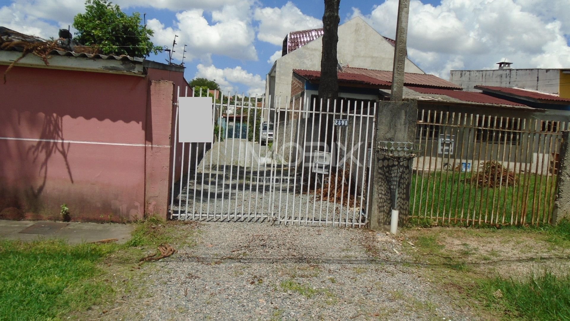 Casa 02 qtos, terreno parte ideal, Próx Tubo china R  165 mil ...