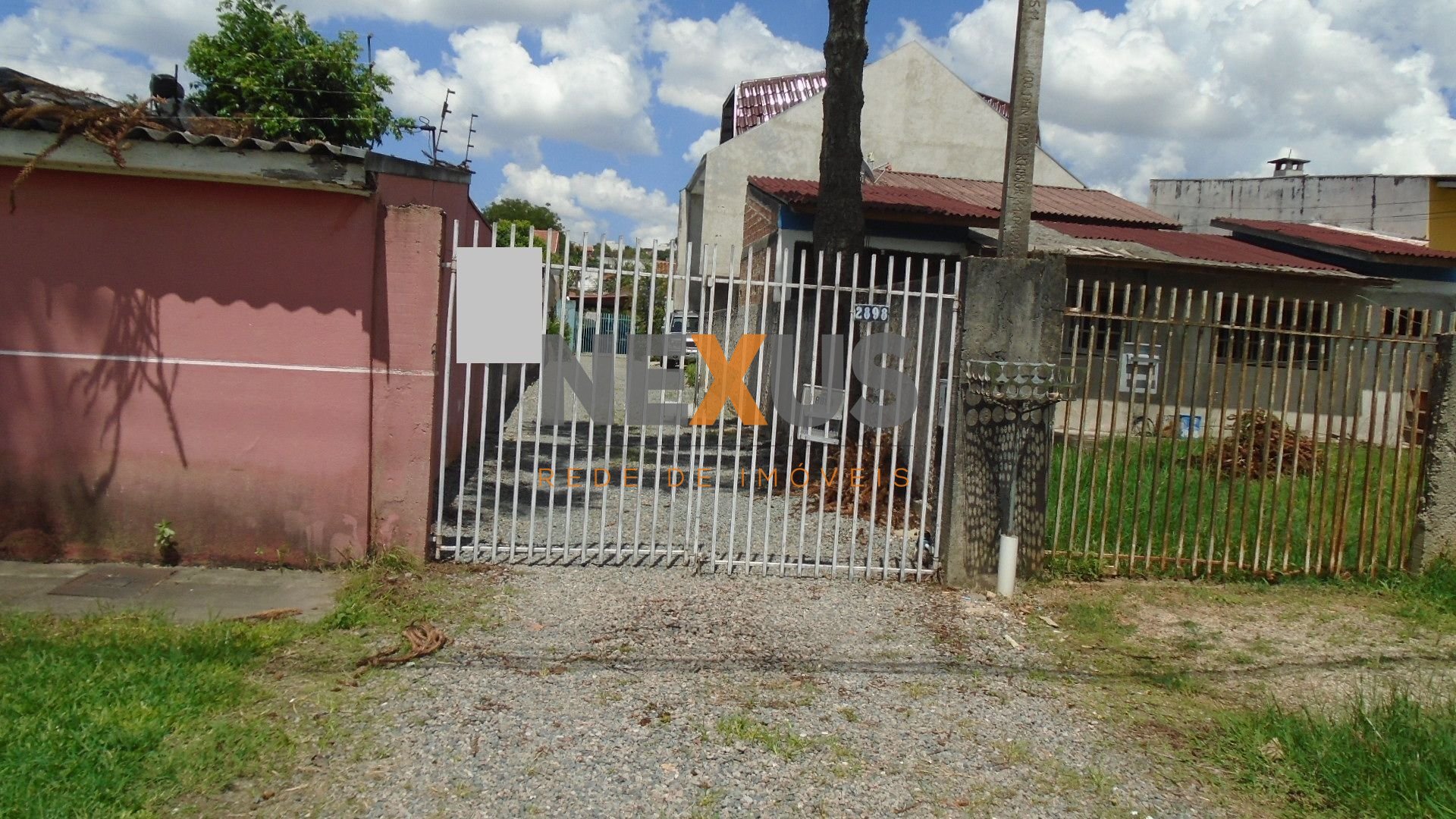Casa 02 qtos, terreno parte ideal, Próx Tubo china R  165 mil ...