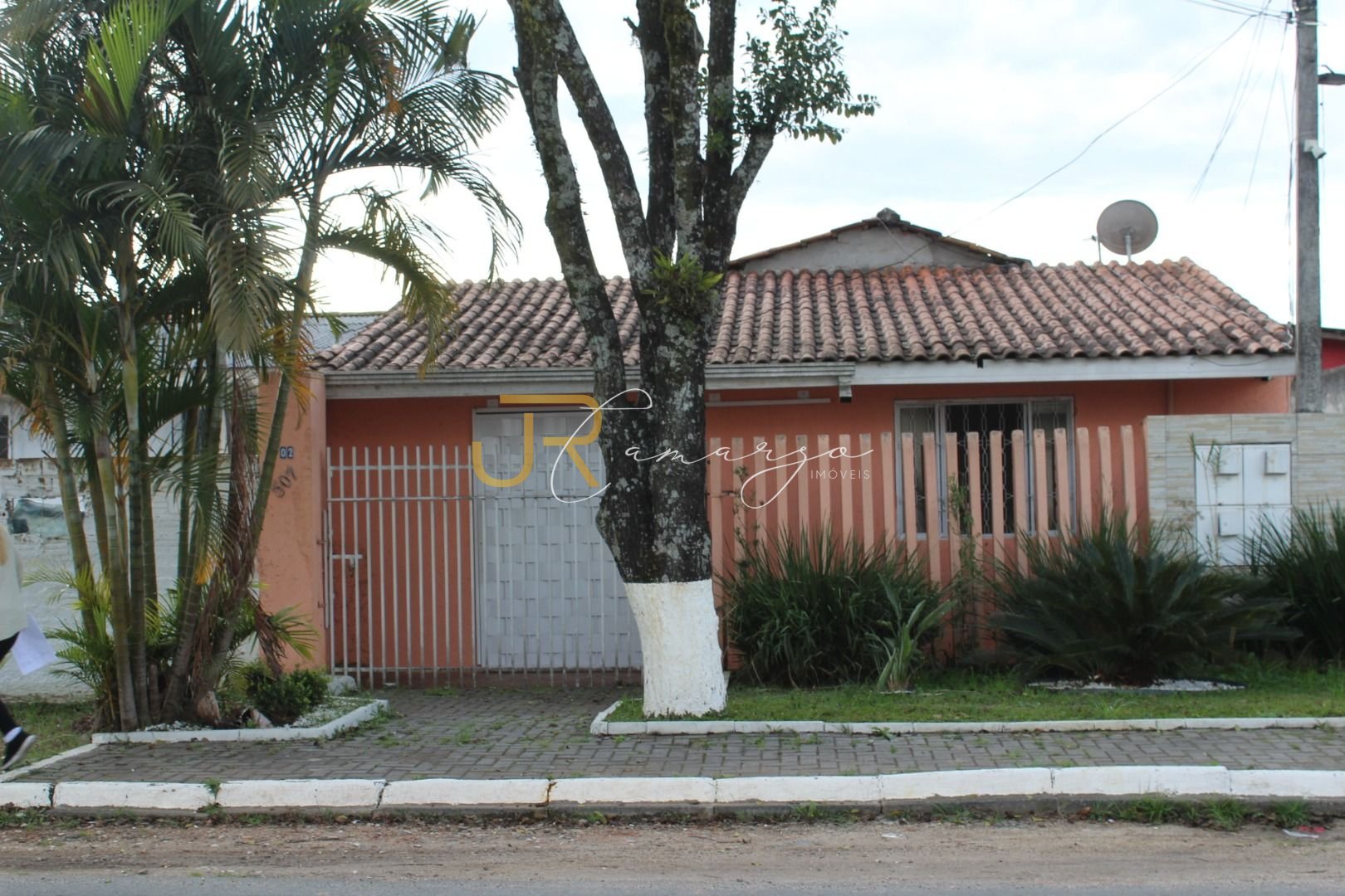 Terreno Bairro Alto - 625 m2, ZR-2 PLANO, pronto para construi...