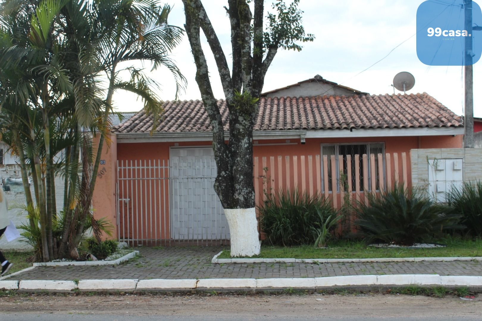 Terreno Bairro Alto - 625 m2, ZR-2 PLANO, pronto para construi...