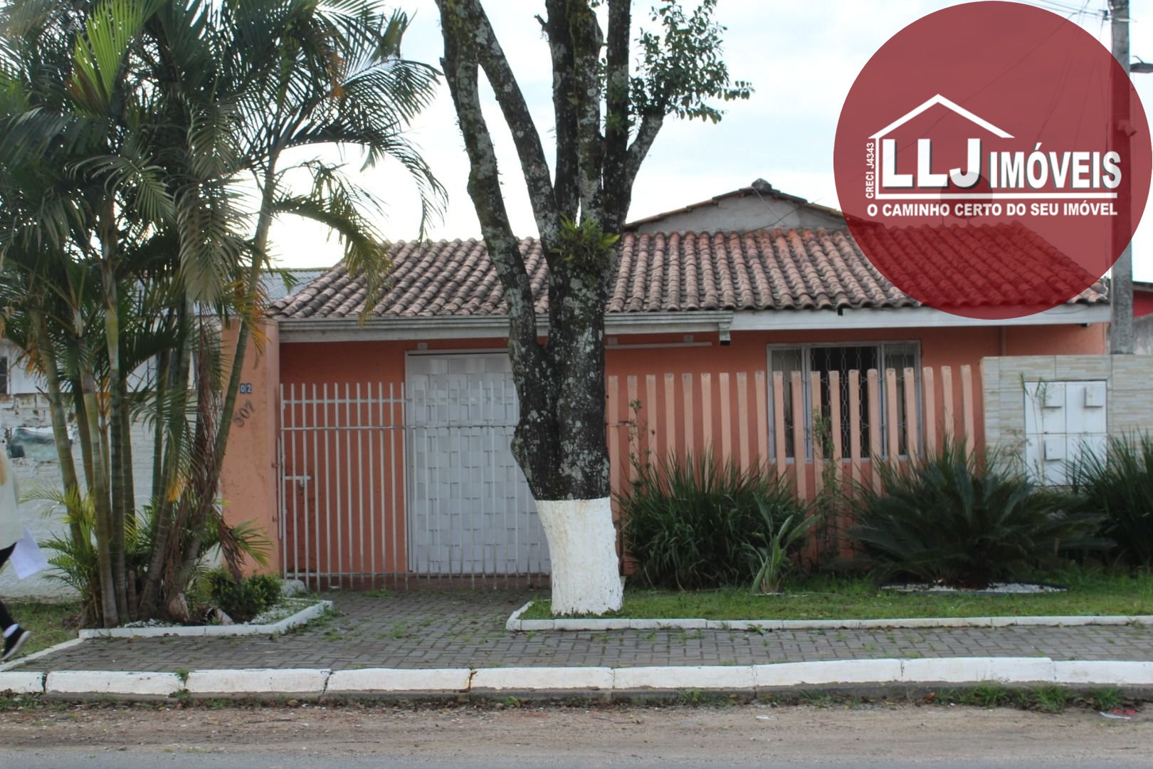 Terreno Bairro Alto - 625 m2, ZR-2 PLANO, pronto para construi...