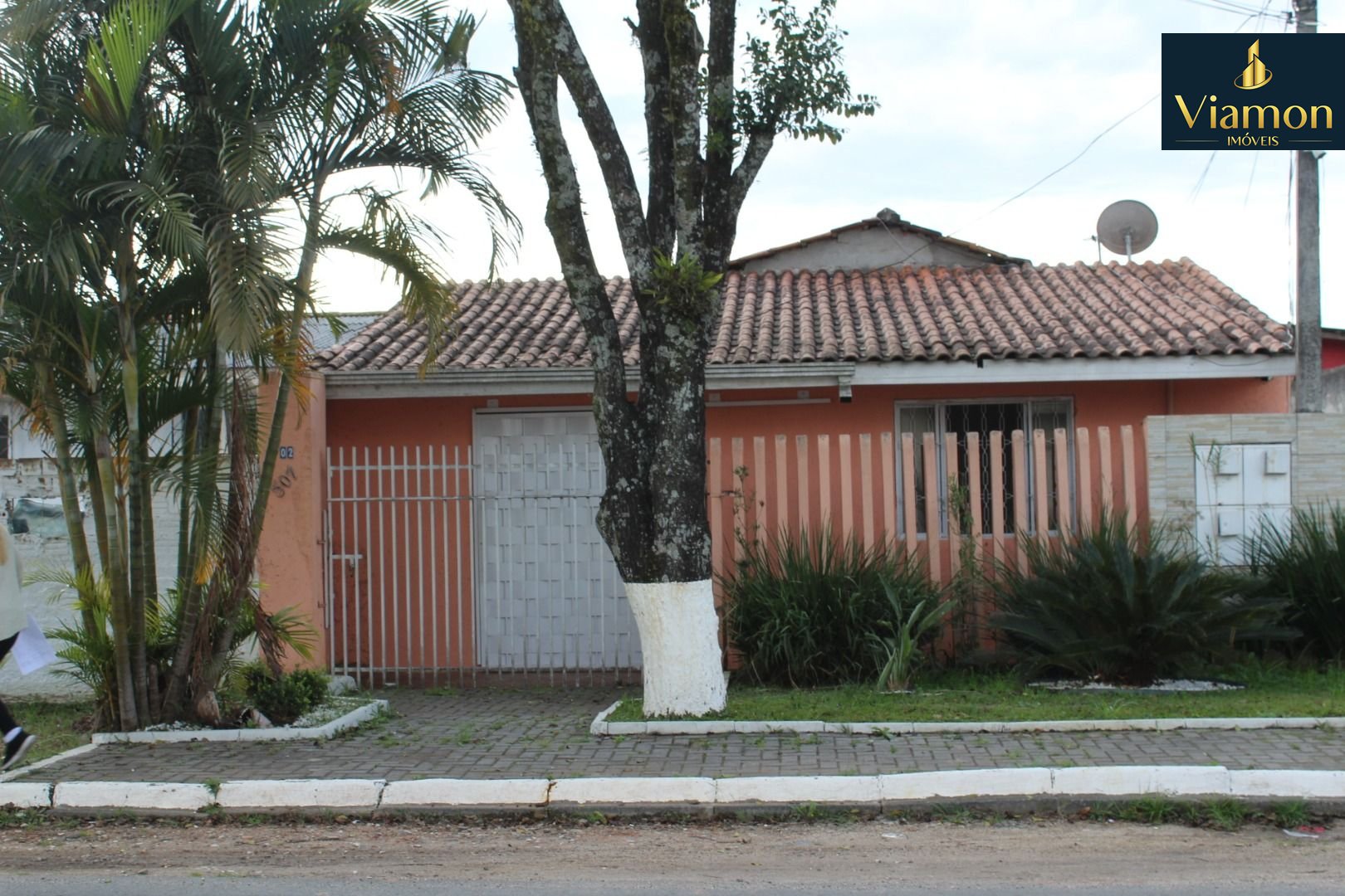 Terreno Bairro Alto - 625 m2, ZR-2 PLANO, pronto para construi...