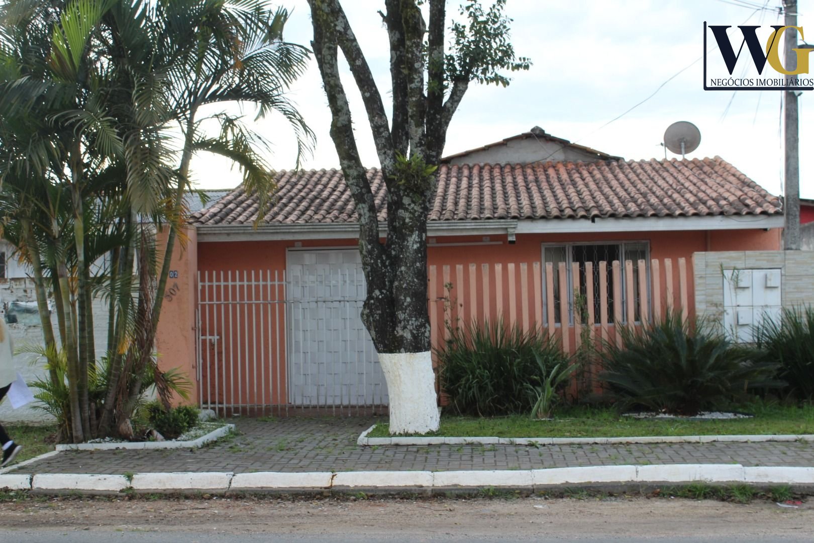 Terreno Bairro Alto - 625 m2, ZR-2 PLANO, pronto para construi...