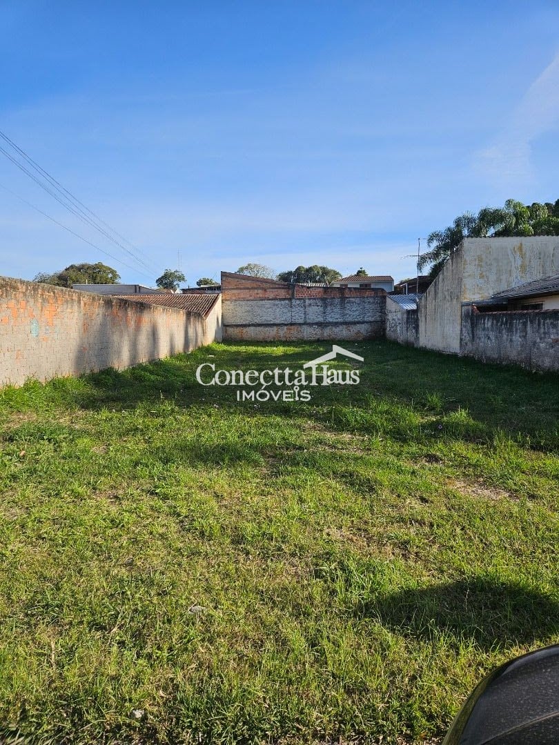 Terreno Piraquara zr-4, 360 m2, 100 mts da avenida e Bco itau,...