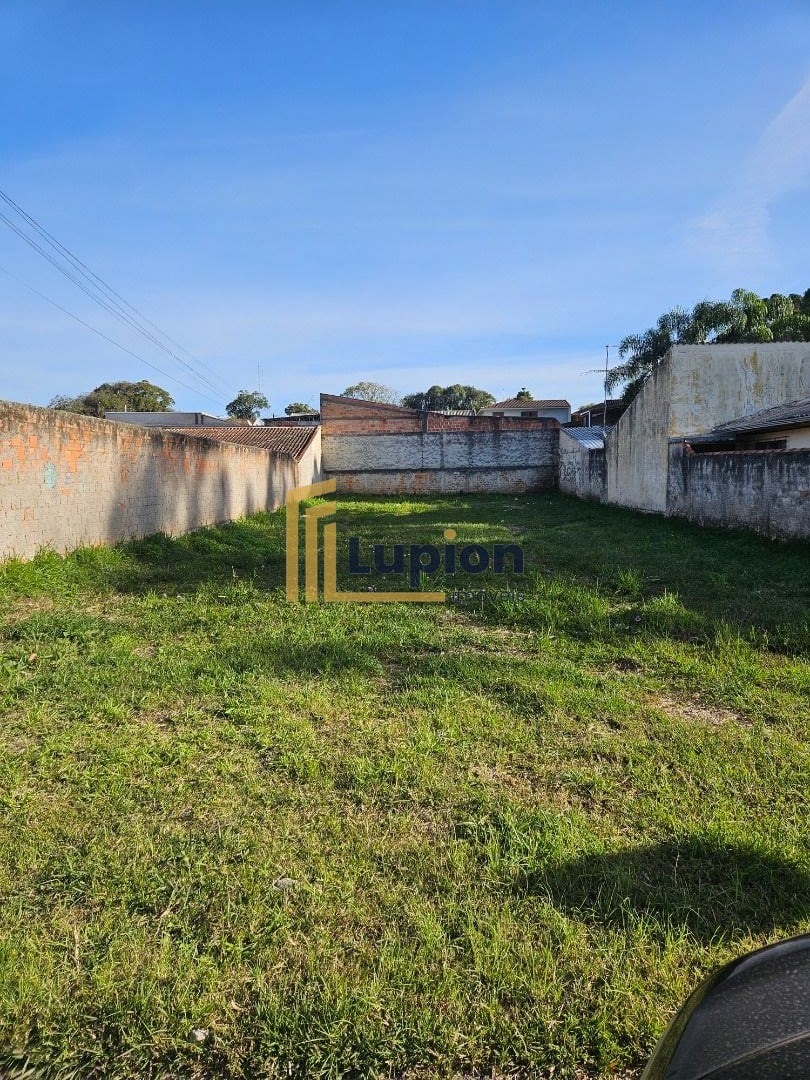 Terreno Piraquara zr-4, 360 m2, 100 mts da avenida e Bco itau,...