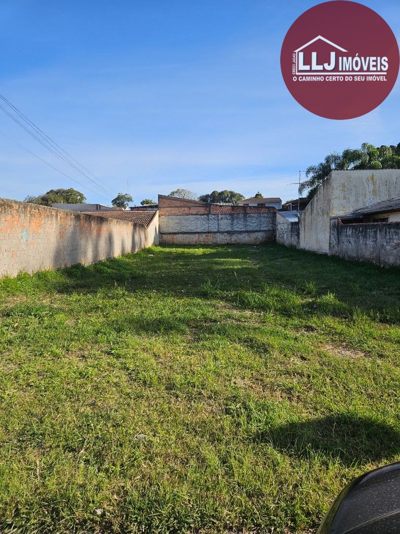 Terreno Piraquara zr-4, 360 m2, 100 mts da avenida e Bco itau,...