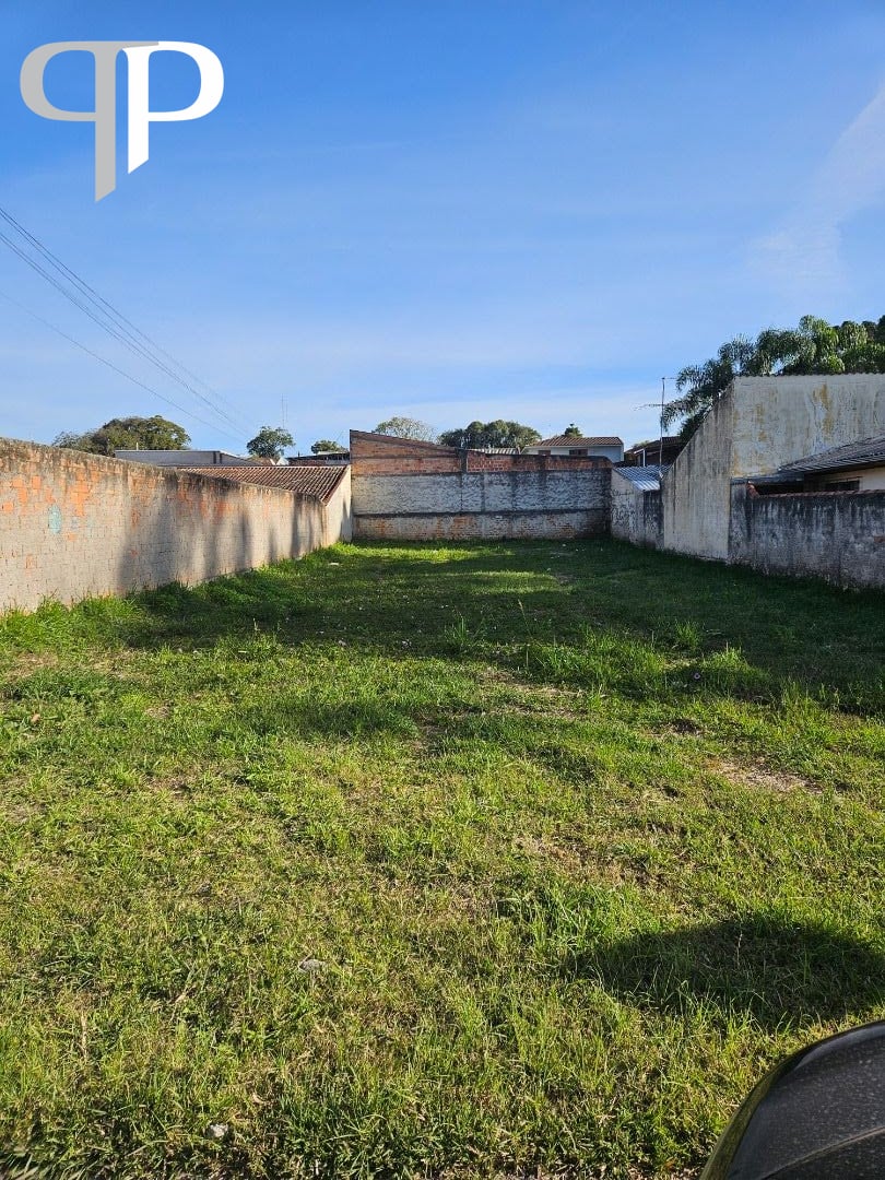 Terreno Piraquara zr-4, 360 m2, 100 mts da avenida e Bco itau,...