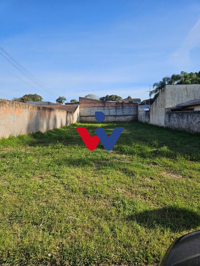 Terreno Piraquara zr-4, 360 m2, 100 mts da avenida e Bco itau,...