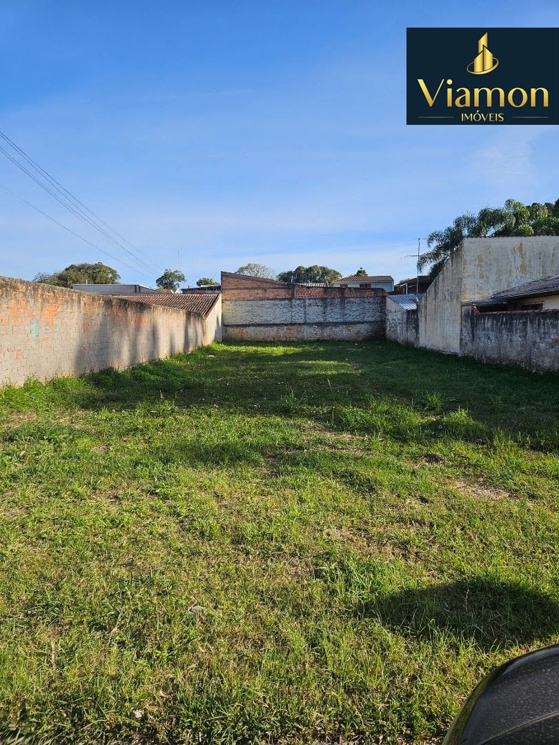 Terreno Piraquara zr-4, 360 m2, 100 mts da avenida e Bco itau,...