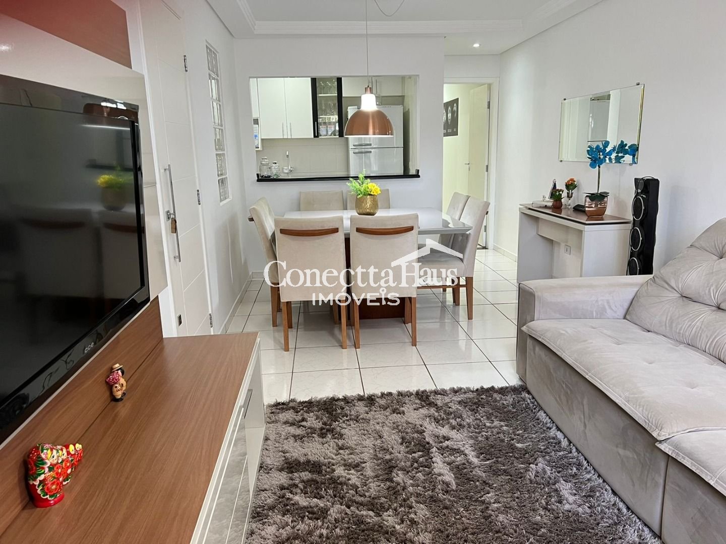 Excelente casa térrea 109m2, 03 qtos ste hidro  edícula, 03 va...