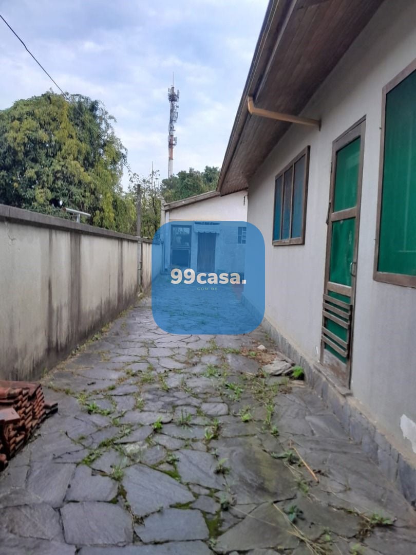 Casa com 5 dormitórios à venda,910.00 m , bairro alto, CURITIB...