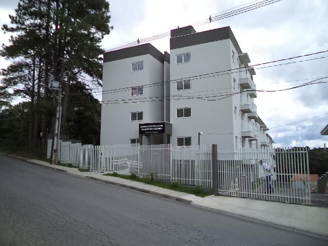 Apartamento, 02 dormitórios, no Santa Cândida