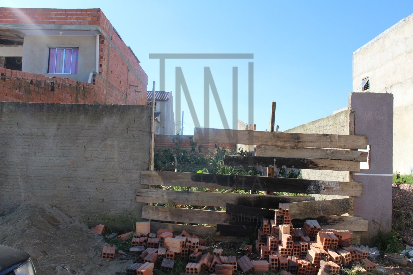 Terreno à venda,153.06 m , estados, FAZENDA RIO GRANDE - PR
