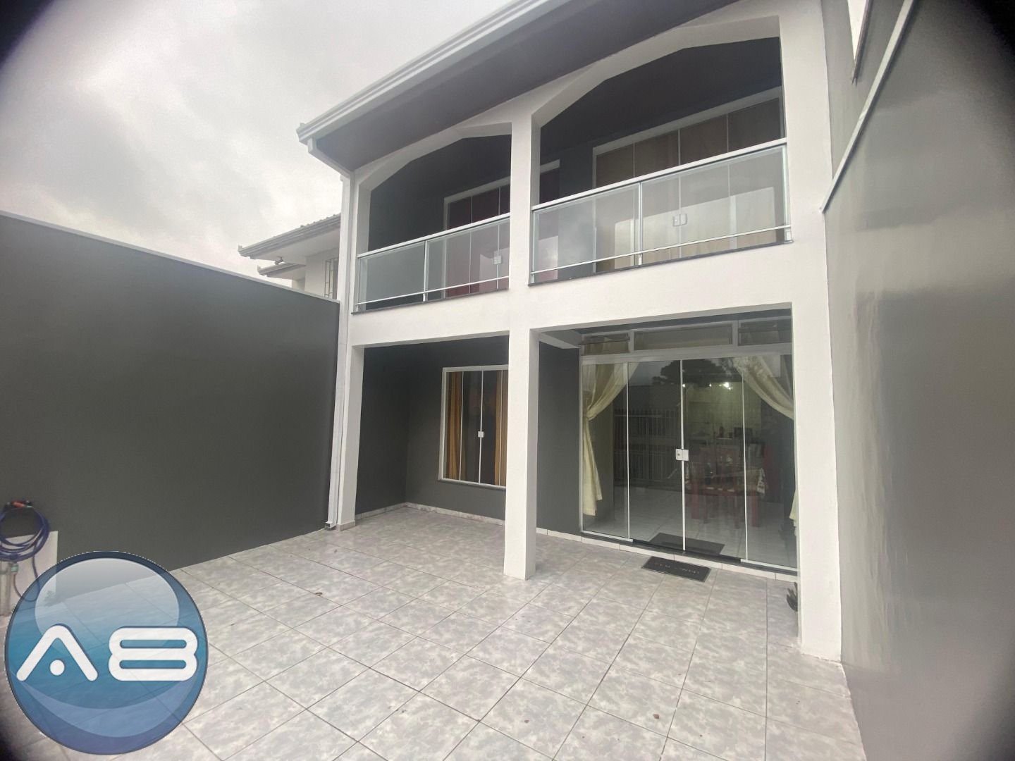 Sobrado Bairro Alto 114m , 03 qtos, 02 vagas, condominio, regi...