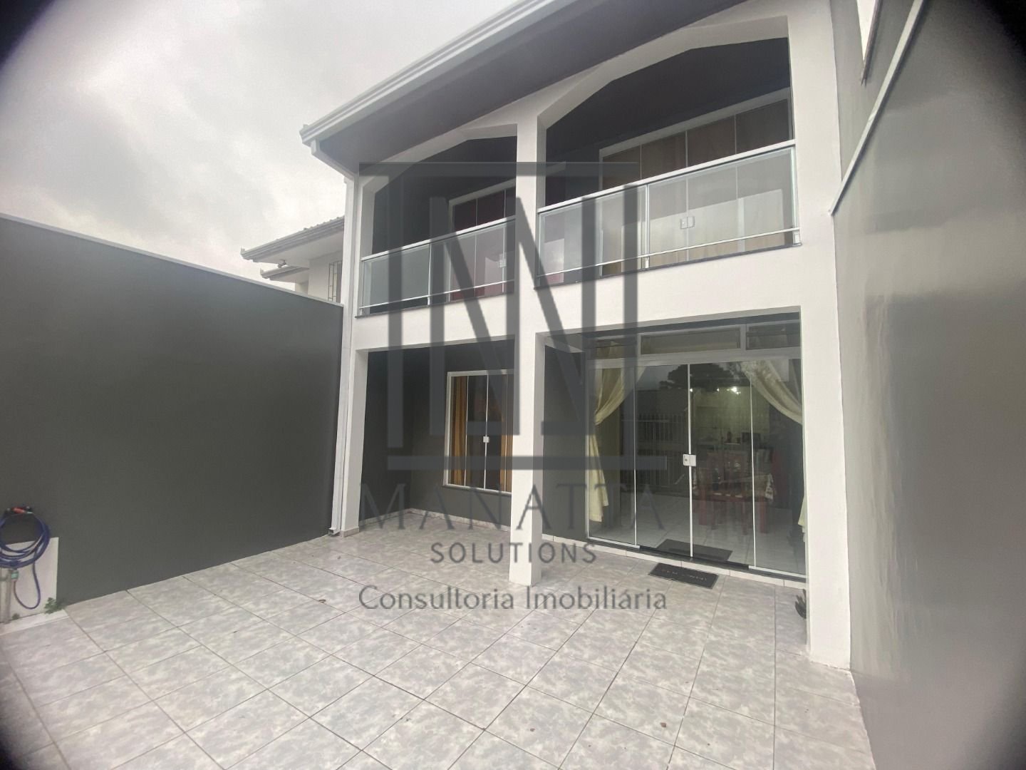 Sobrado Bairro Alto 114m , 03 qtos, 02 vagas, condominio, regi...