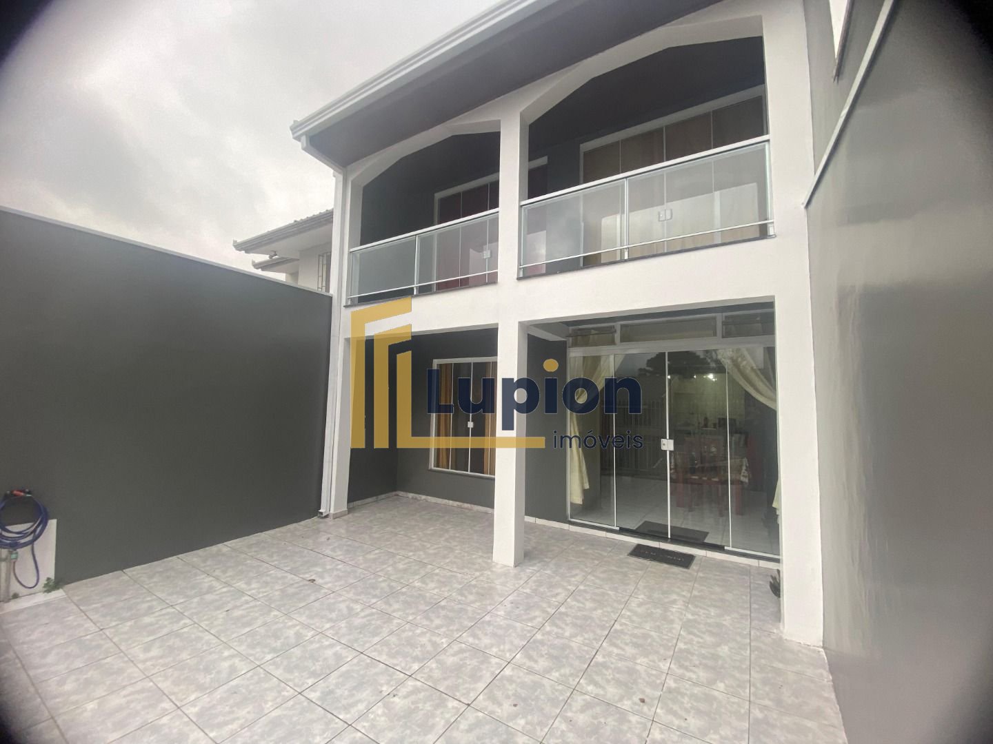 Sobrado Bairro Alto 114m , 03 qtos, 02 vagas, condominio, regi...