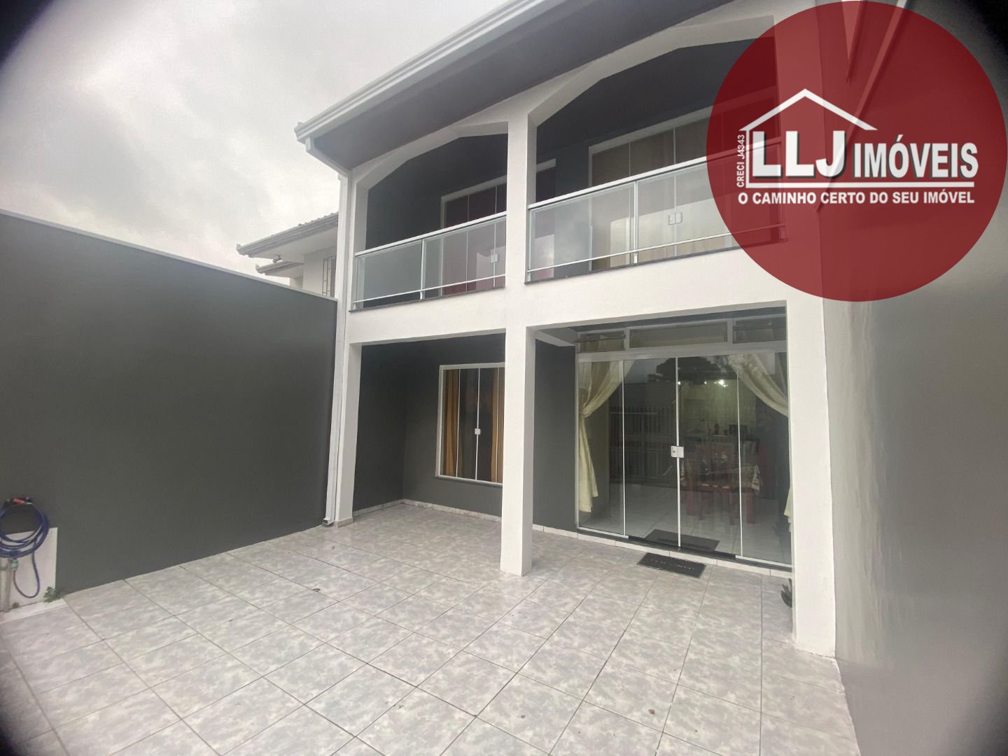 Sobrado Bairro Alto 114m , 03 qtos, 02 vagas, condominio, regi...