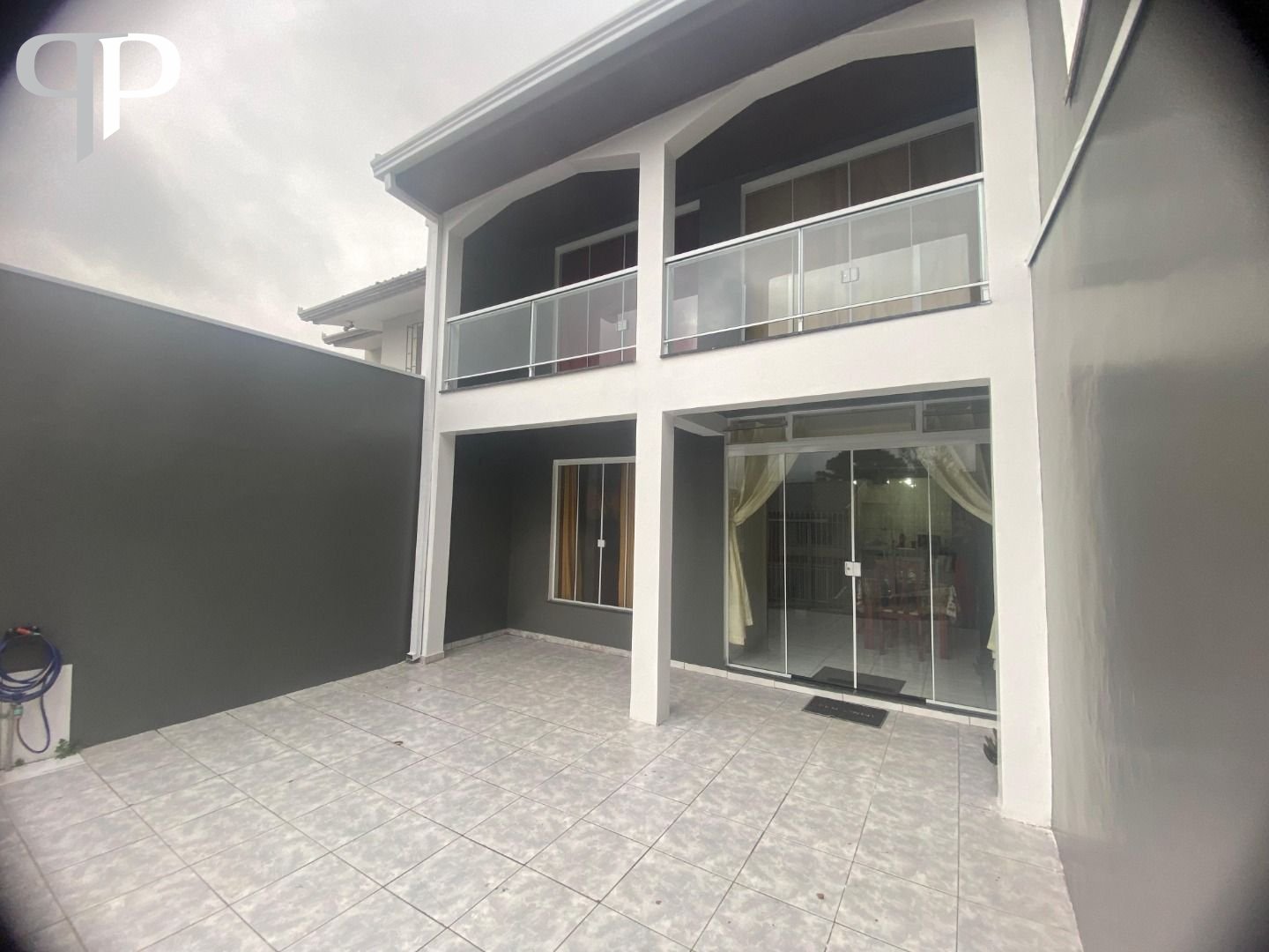 Sobrado Bairro Alto 114m , 03 qtos, 02 vagas, condominio, regi...