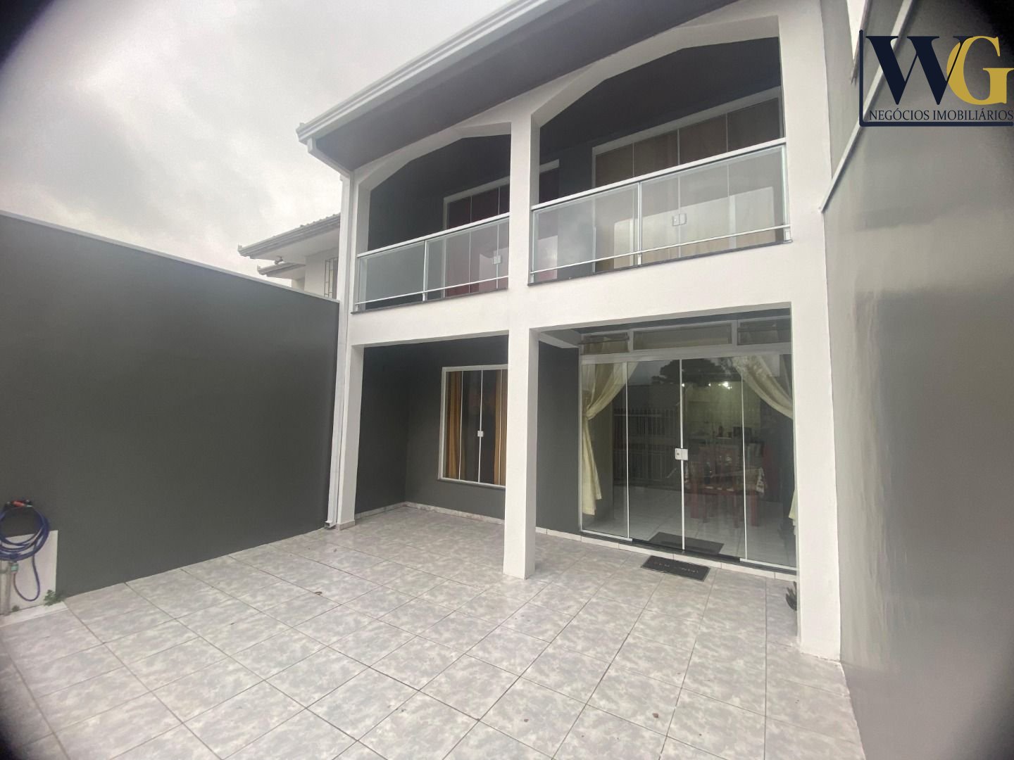 Sobrado Bairro Alto 114m , 03 qtos, 02 vagas, condominio, regi...